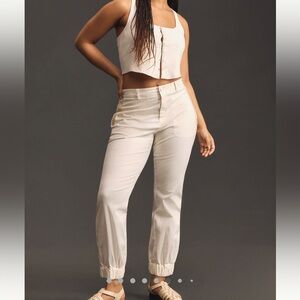 Nwt the richie slim joggers